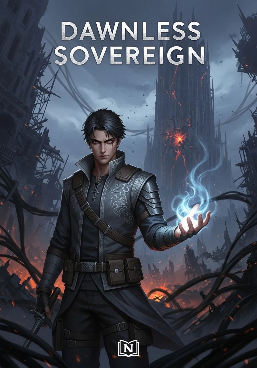 Dawnless Sovereign